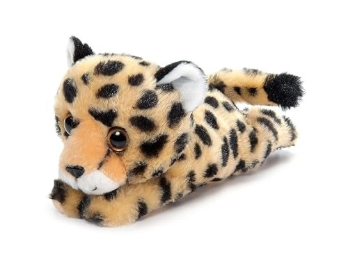 Slapstix - Cheetah Slap Bracelet - 25 cm