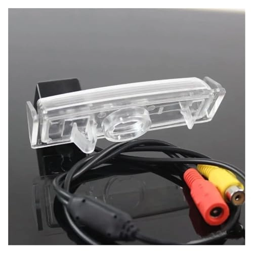 Car Backup Camera - Night vision 6M video cable 720x540