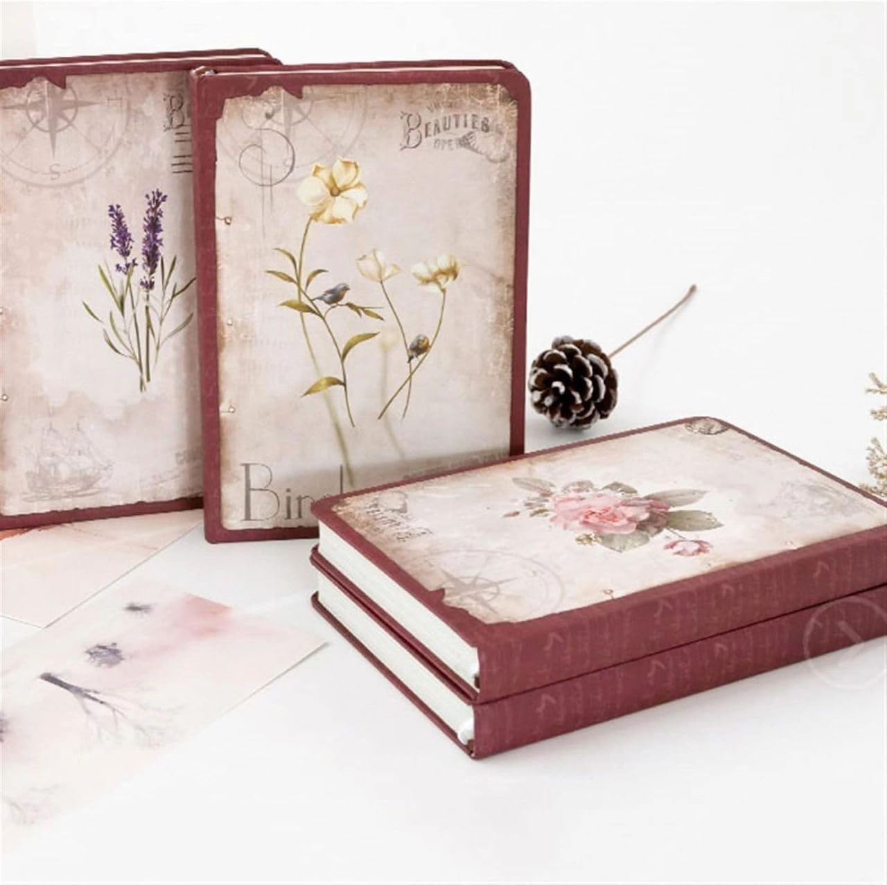 Diary for Girls