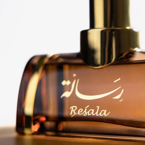 Resala Eau de Parfum 100ml