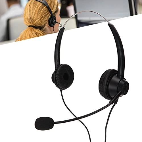 H360 Wired Headset