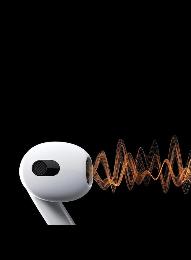 GMBHAP3A2 Wireless Earbud