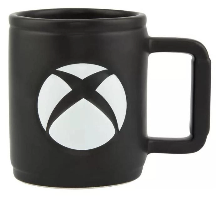 Xbox Shaped Mug