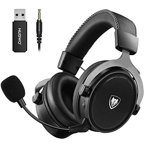 G07 Wireless Headset