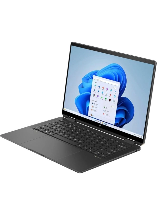 Spectre 14-EU0013DX - 14'' Core Ultra 7 155H 16GB DDR5 2000GB SSD