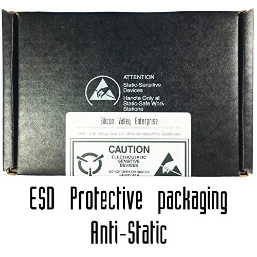 2.5" 10Krpm SAS 12Gb/s (862119-001) - 300GB