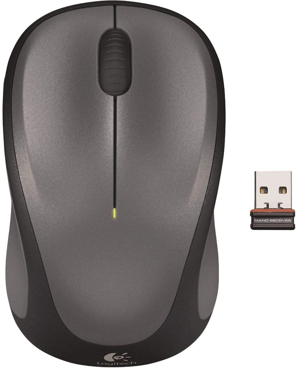 M235 Mouse - Wireless