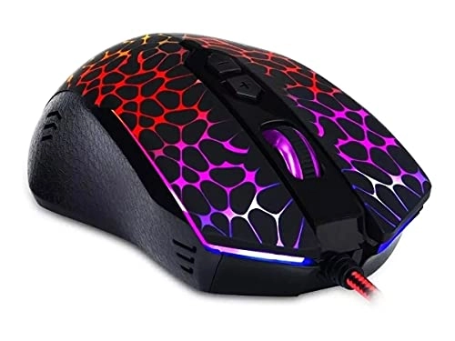 M716 Inquisitor Gaming Mouse - USB