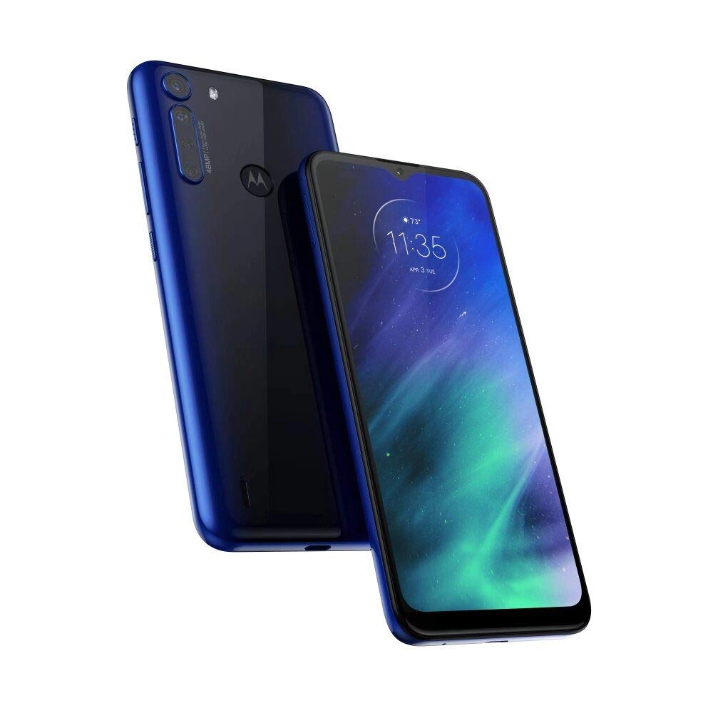 Motorola One Fusion - 4GB 64GB