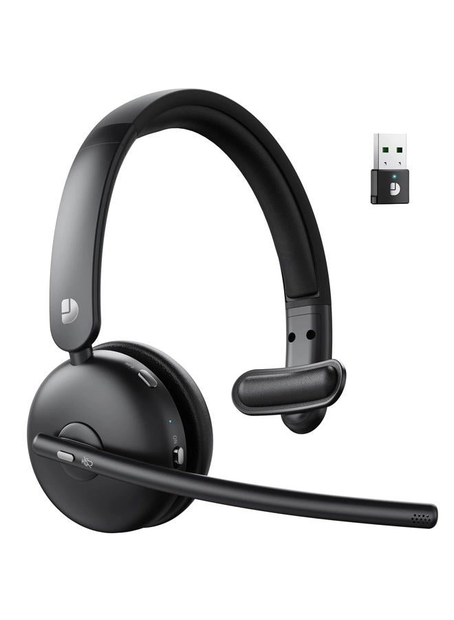 DY107 Wireless Headset