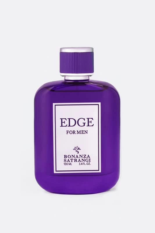 Bonanza Satrangi Edge Eau de Parfum 100 ml