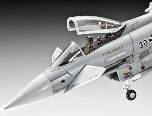 Eurofighter Typhoon Model Kit (04282)