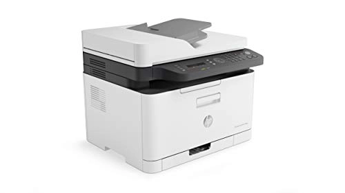 MFP 137FNW - Laser Monochrome