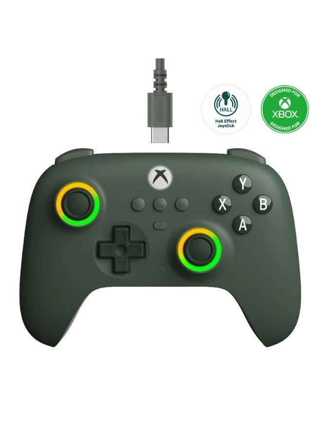 Ultimate C - Dark Gray Xbox Series X|S Xbox One Windows 10/11
