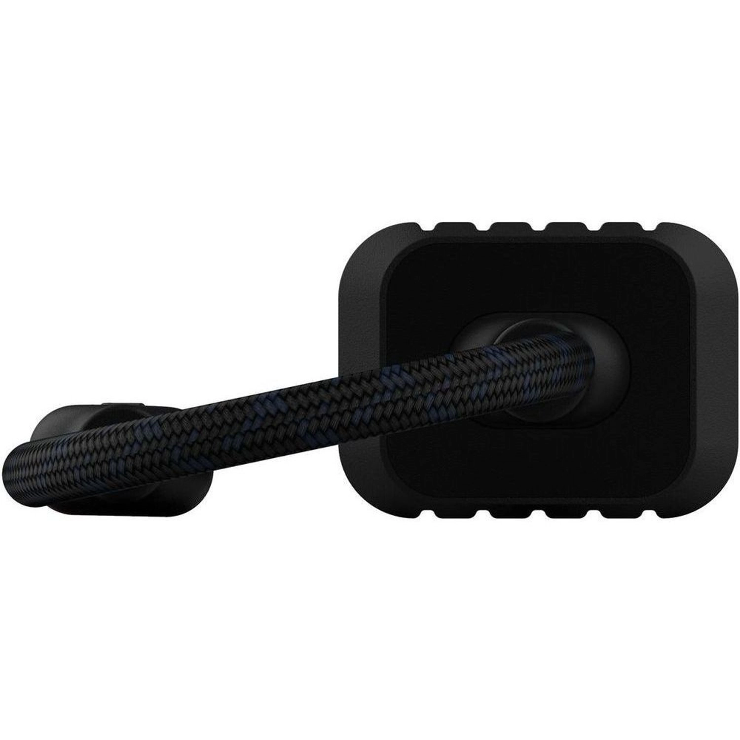 USB-C to Network Adapter - 1GBPS Black