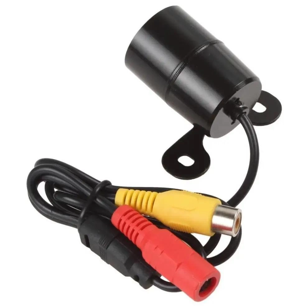 Rear View Camera - Night vision 928 x 520 pixels