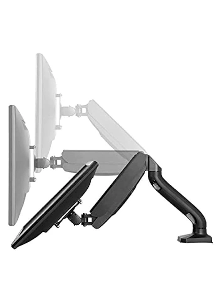Single Monitor Desk Mount - 1 32 Inch