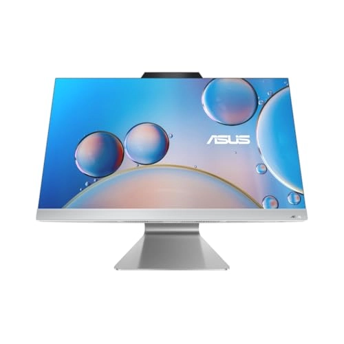 Zen AiO 27 - 16 GB 27 inch Ryzen 5