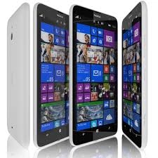 Lumia 1320 - 1GB 8GB