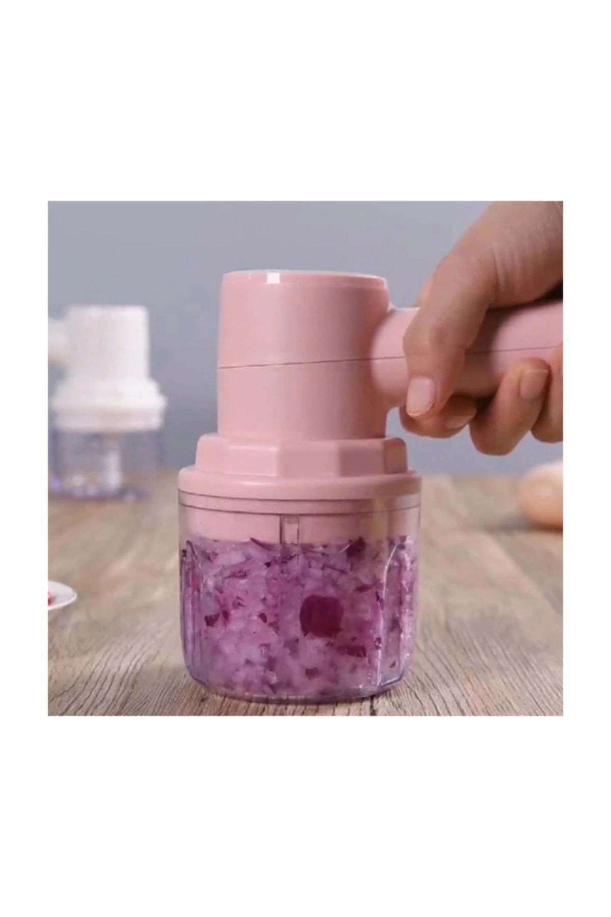 Smartify Electric Hand Mixer