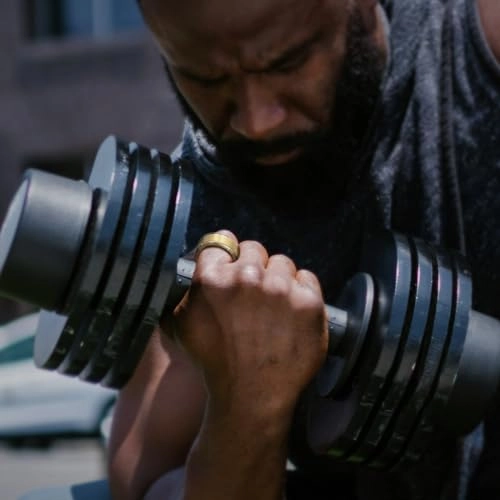 Ring Protector - Transparent