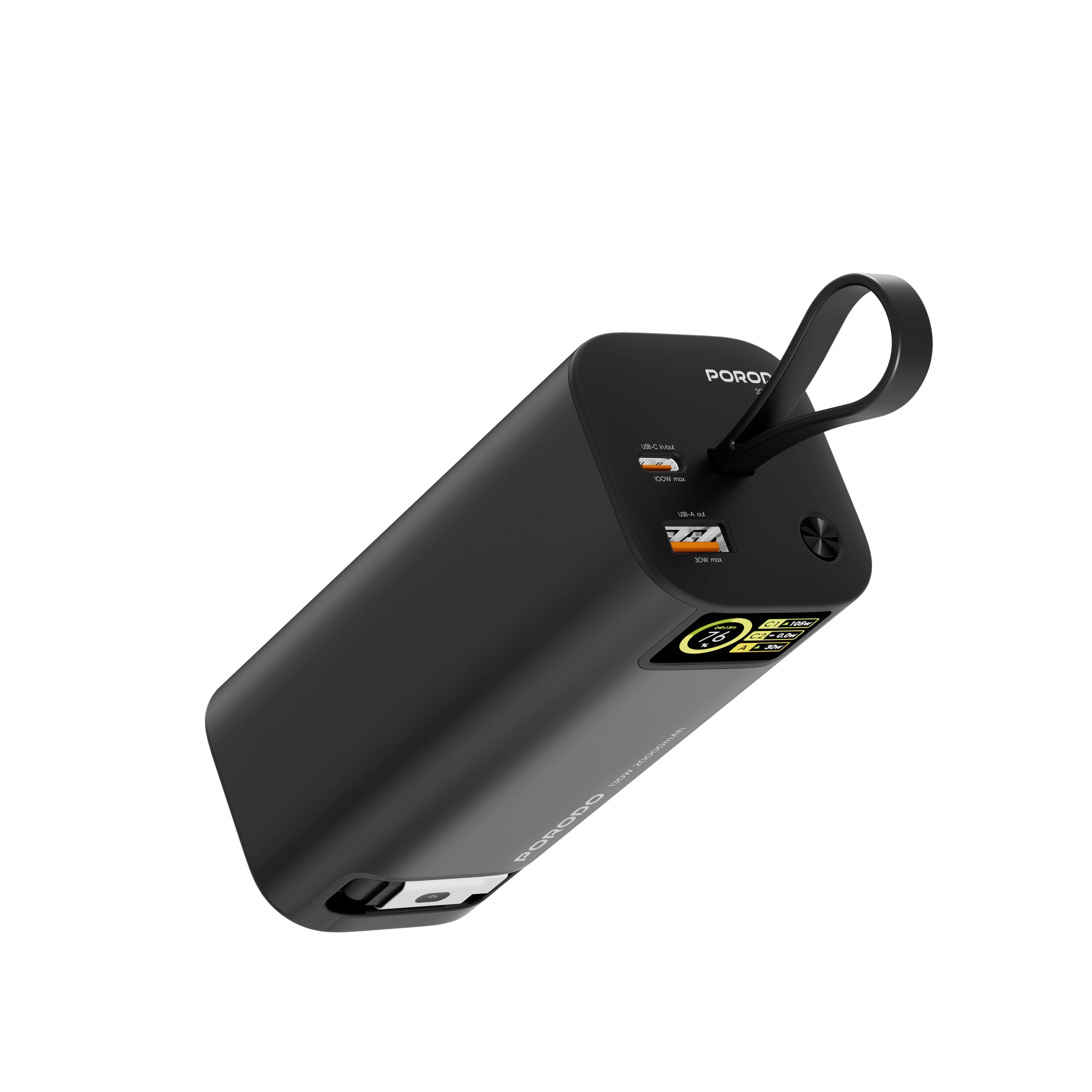 PB066 - 20000mAh 130 Watt