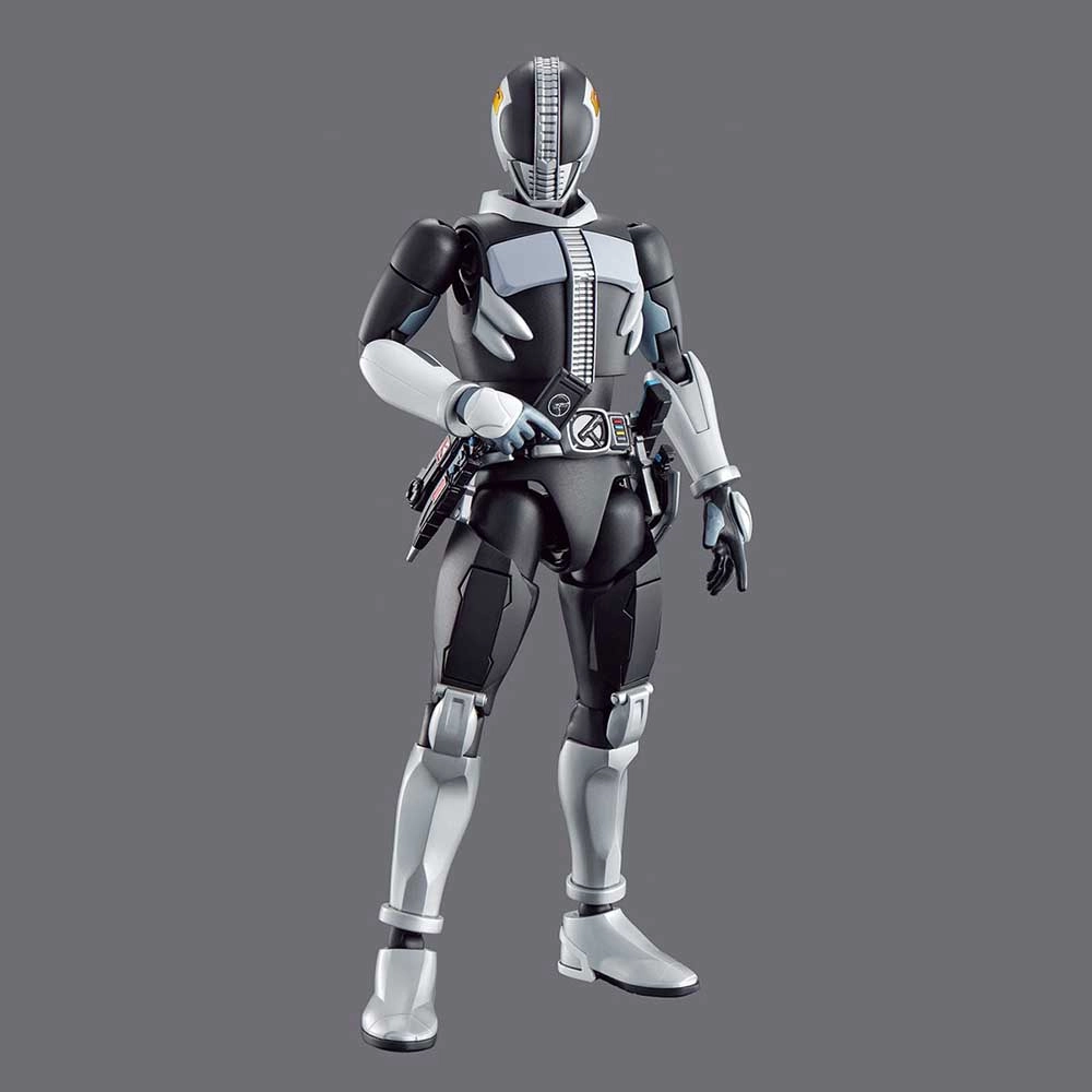 Masked Rider Den-O Sword Form And Plat Form