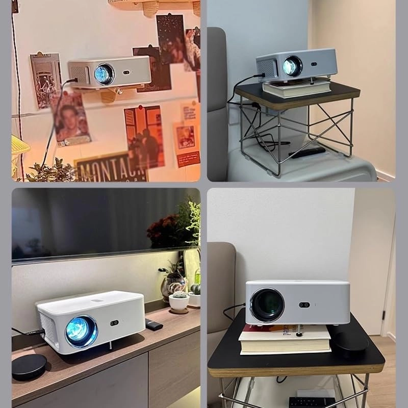 Projector 500 ANSI lm 1920x1080