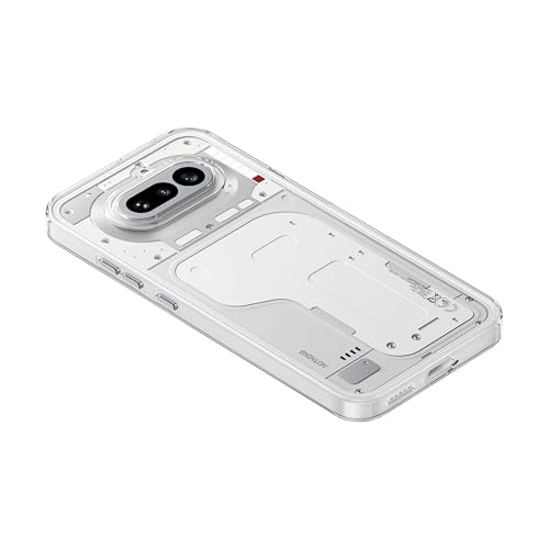 Phone 4a - 8GB 256GB