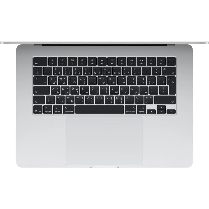 MacBook Air MC7D4AB - 15'' M4 10-Core 24GB DDR4 512GB SSD