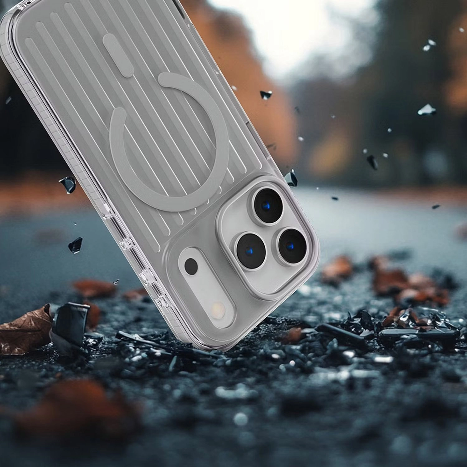 Cabin Elite Case MagSafe for iPhone 17 Pro