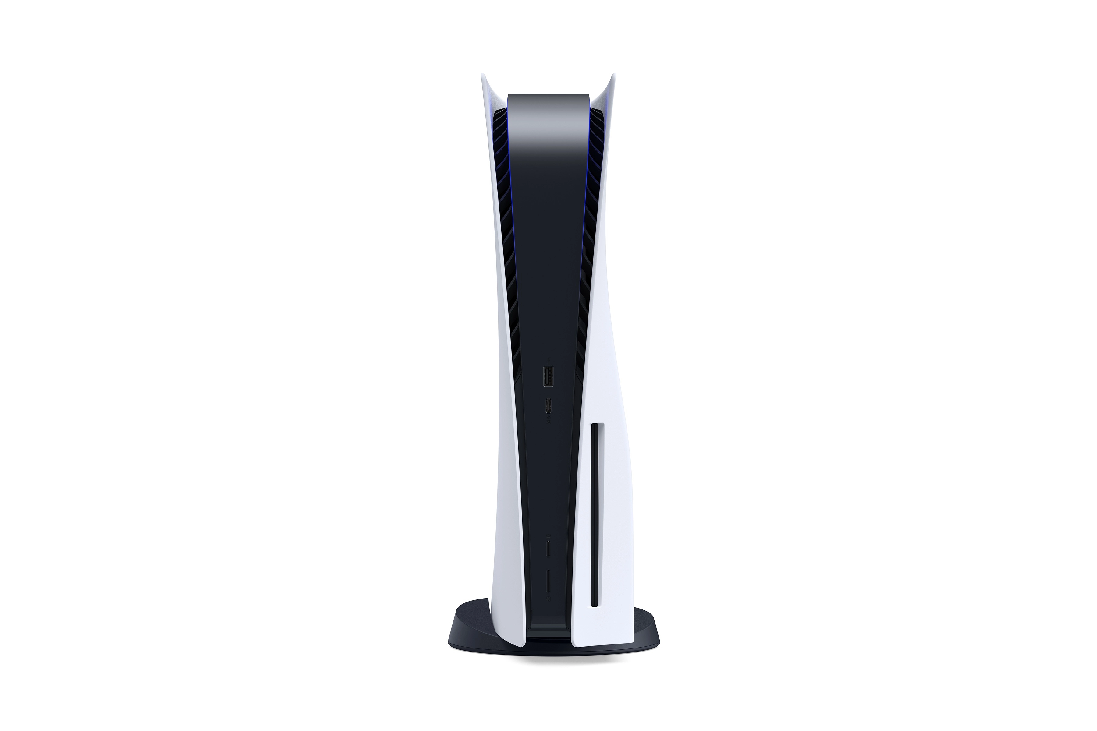 PlayStation 5 - 825 GB