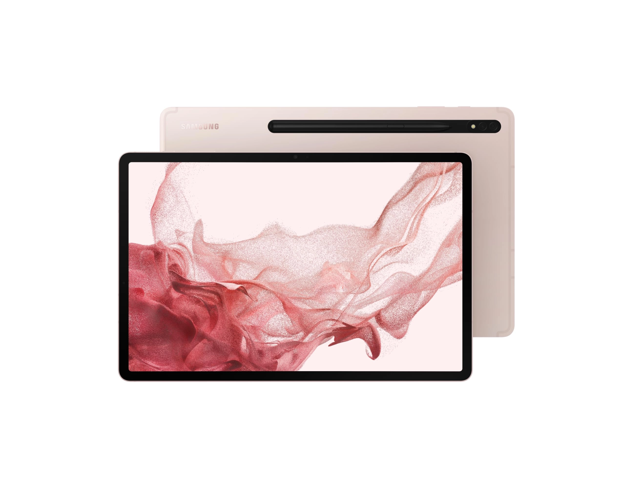 Galaxy Tab S8+ - 128GB 12.4"