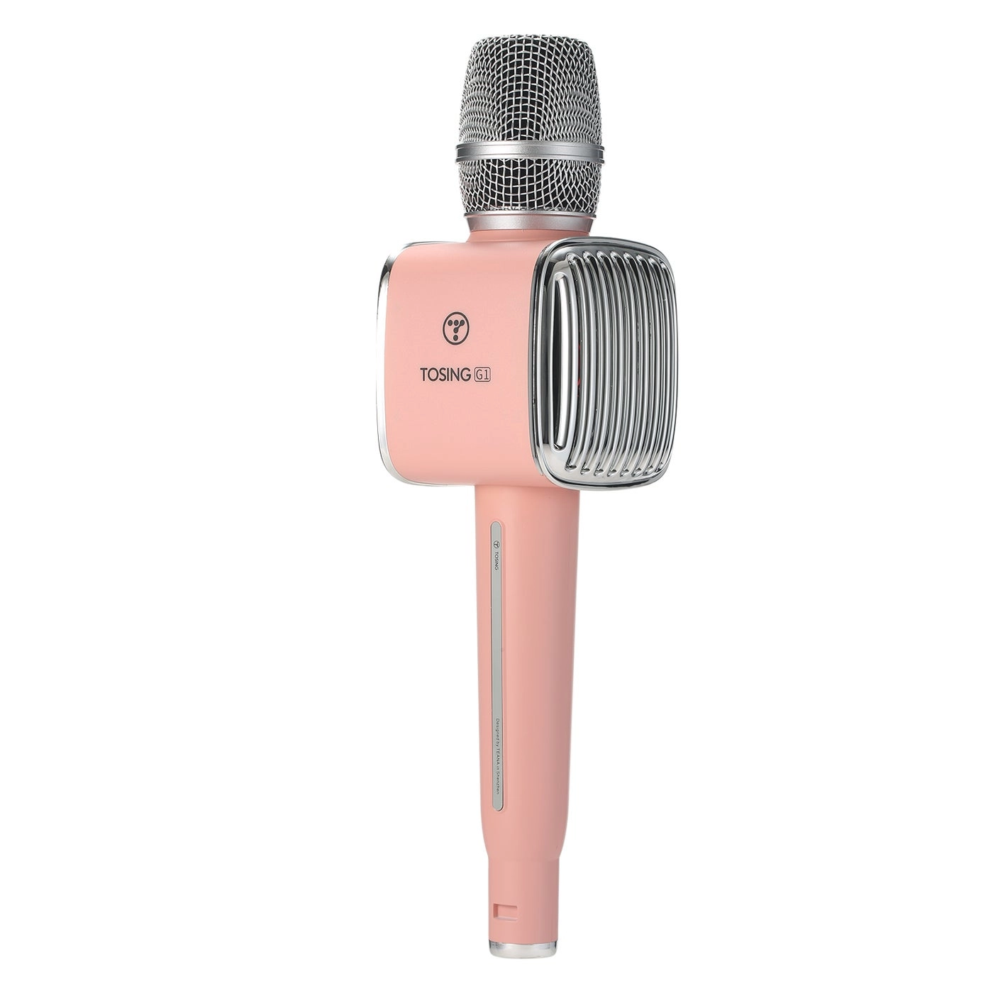 TOSING G1 BT Wireless Karaoke Microphone - 5W * 2