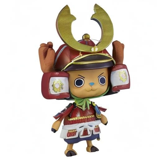 Tony Chopper - One Piece Grandline Men (8 cm) (FG-489560)