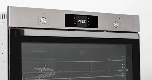 TERBIOE901SS 90cm Built-in Electric Oven