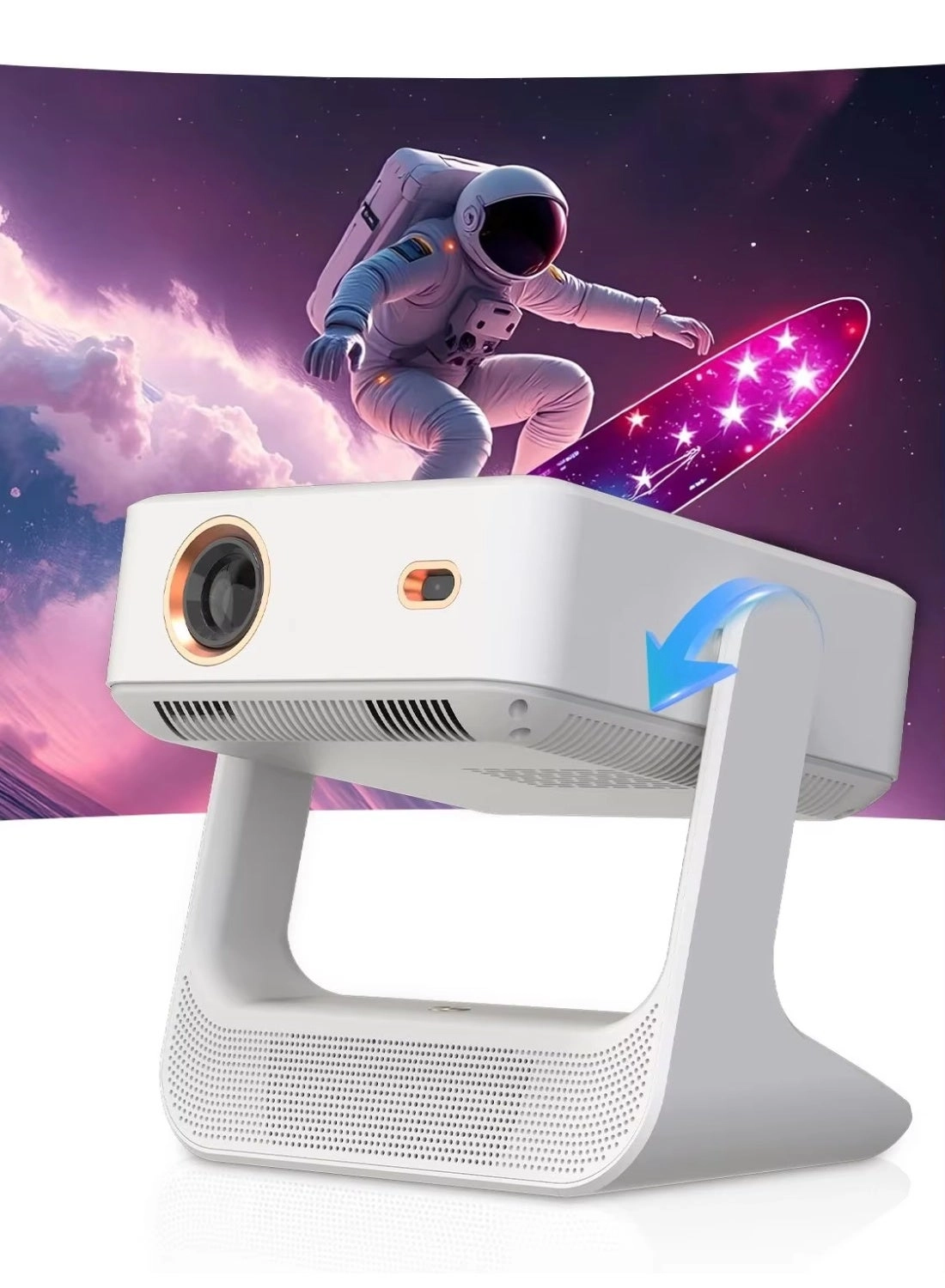 A2PRO Special Screens 200 Lumens