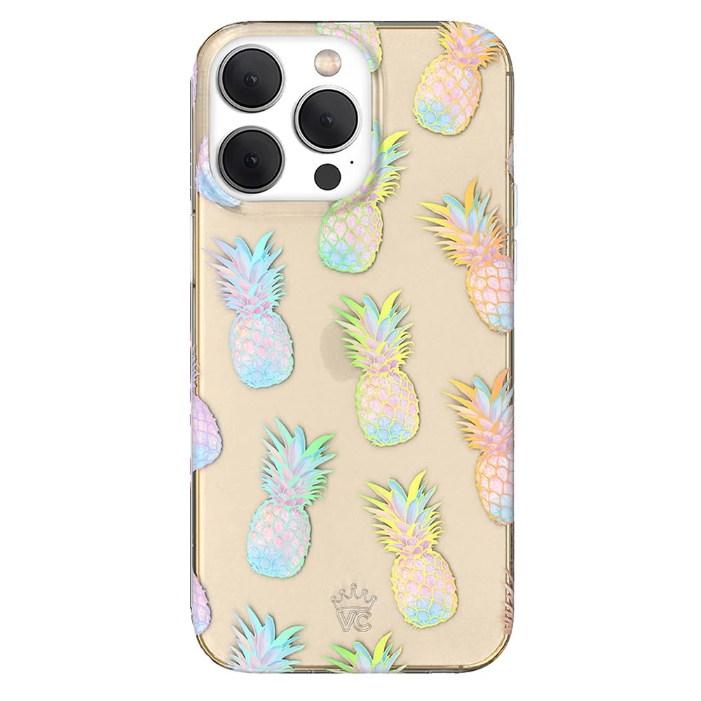 iPhone 14 Pro Case - Polycarbonate , Thermoplastic Polyurethane Basic Case