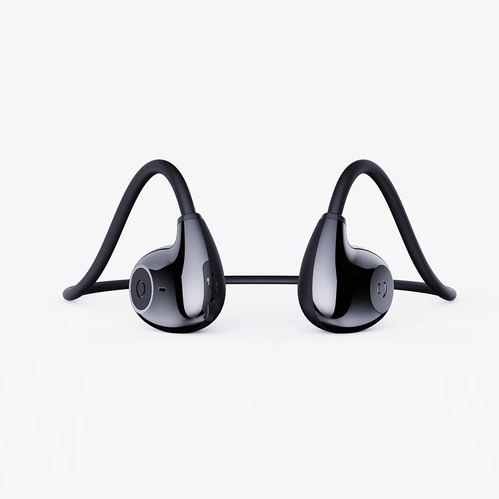 AYI Air Conduction Wireless Headphone