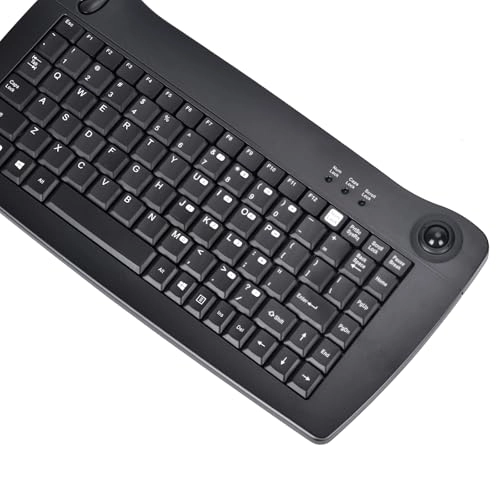 MC-8040RF - Wireless