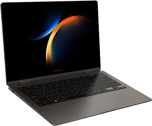 Galaxy Book 3 360 NP730QFG-KA1US - 13.3'' Core i7-1360P 16GB DDR4 512GB SSD
