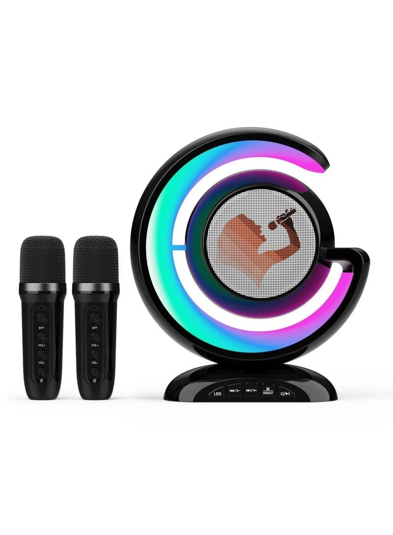 Gravity Portable Bluetooth Speaker