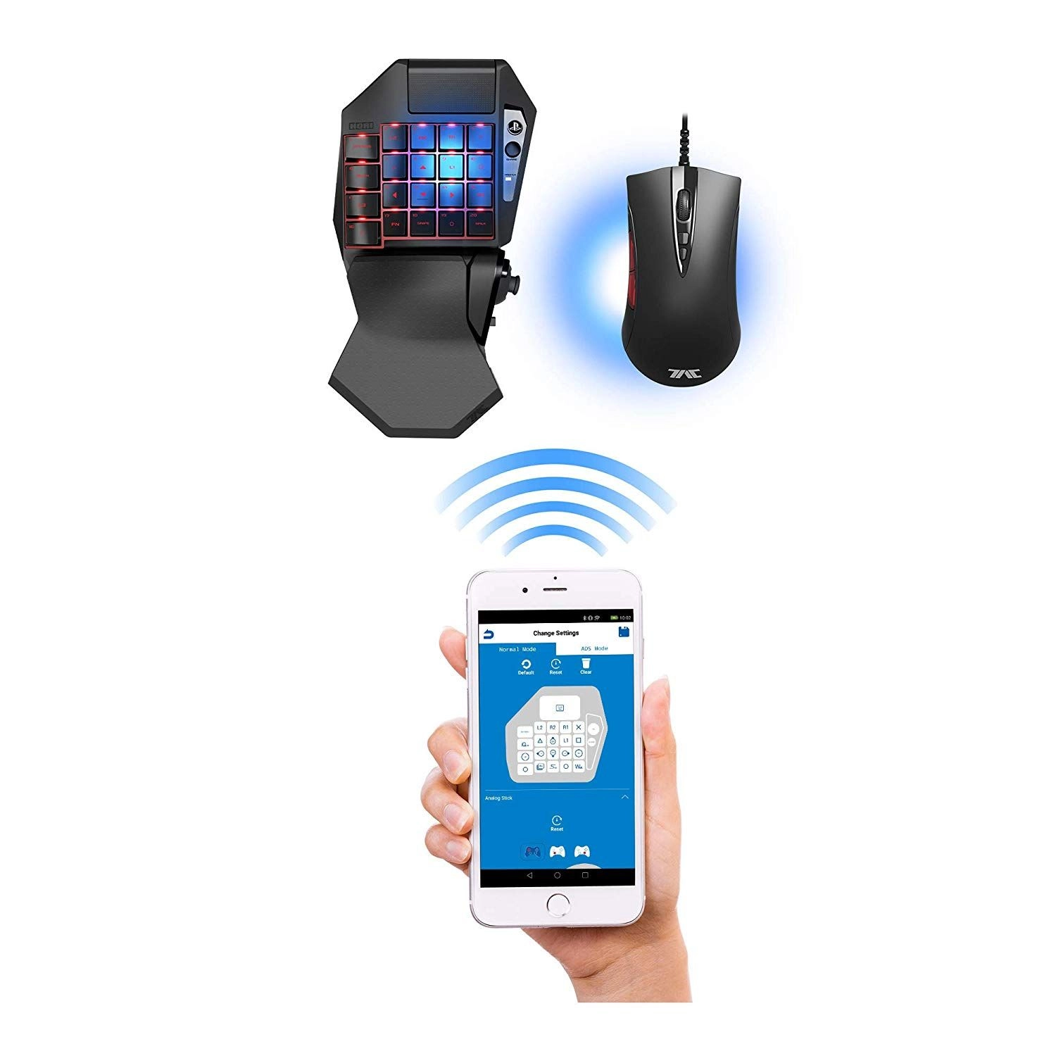 Tactical Assault Commander TAC - PlayStation 5 PlayStation 4 Windows 11/10