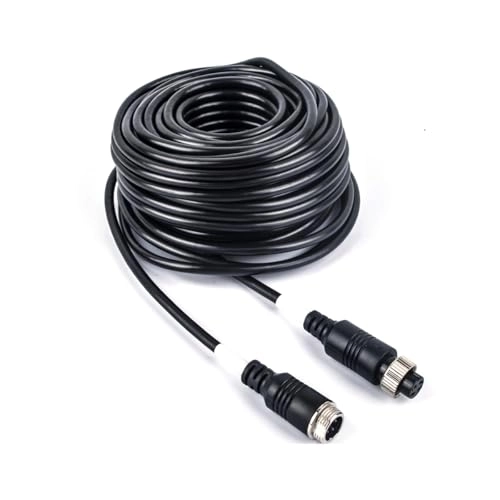 CVEC-16FT - 5M 16FT 4-Pin Aviation Waterproof