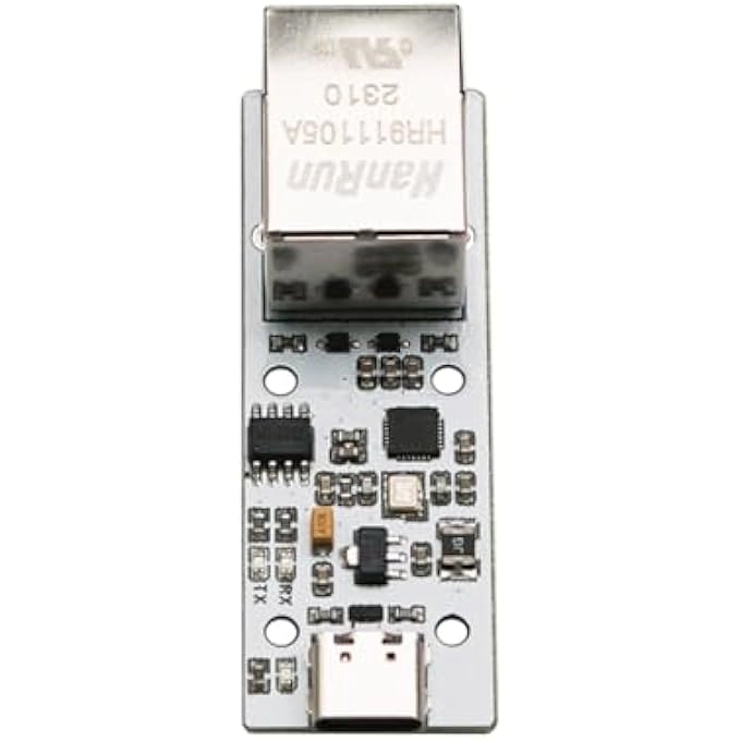 USB A TO RJ45 CONVERTER MODULE