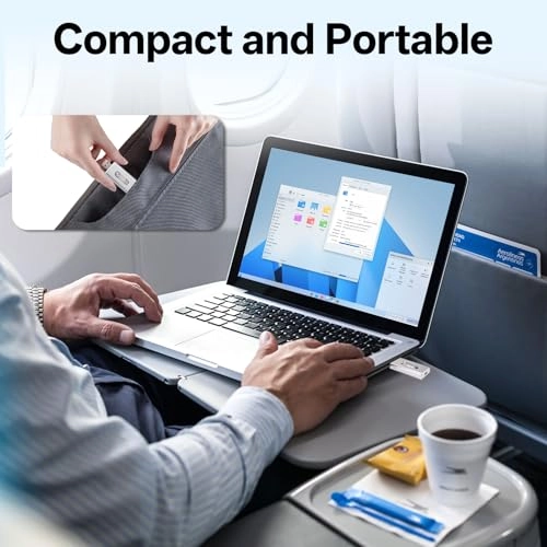 USB Stick - USB 3.0 Lightning Micro USB USB-C 256GB