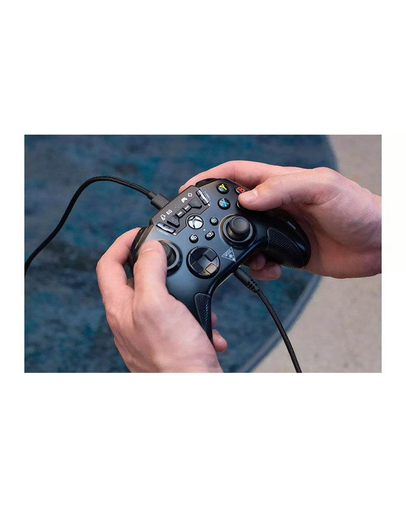 Recon - Black Xbox Series