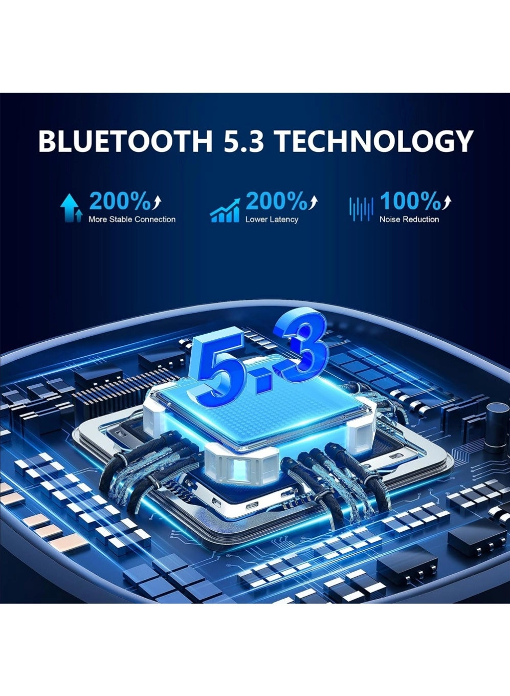 YS0332 - Bluetooth 5.3 3.5mm USB