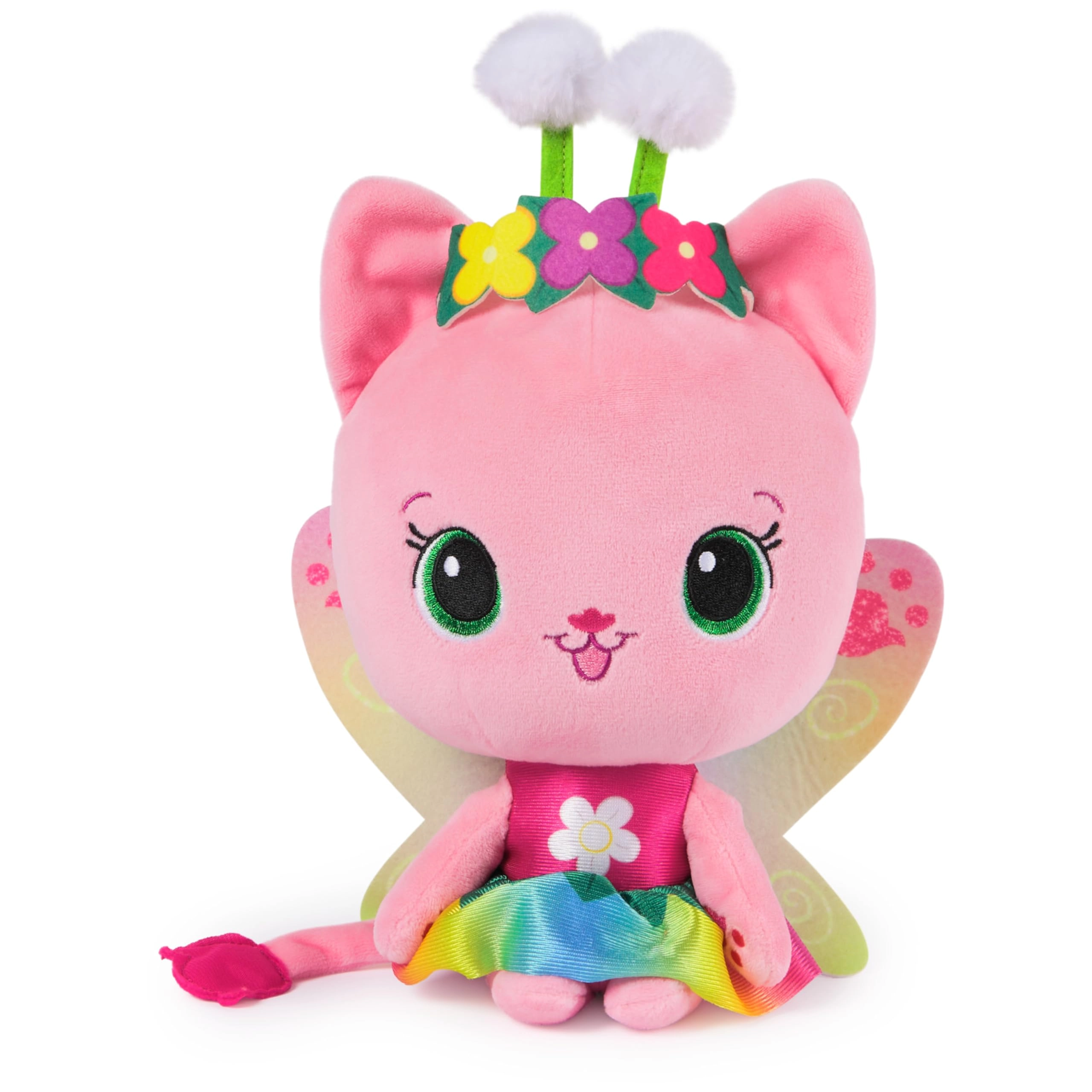 Spin Master Kitty Fairy - Fairylandia 30.5 cm Light