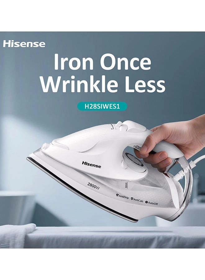 H28SIWES1 - 2800W 300ML